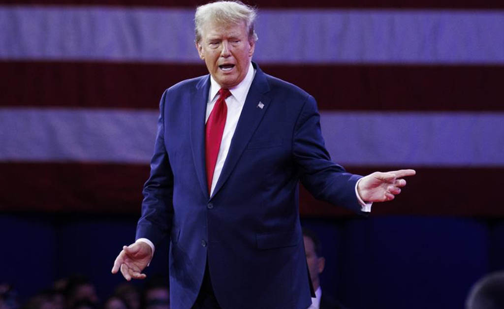 ନାଇଜେରିଆରେ ବିମାନ ଆକ୍ରମଣ କଲା ଆମେରିକା: ISIS ଆତଙ୍କବାଦୀଙ୍କୁ କଲା ଟାର୍ଗେଟ ଆମେରିକା