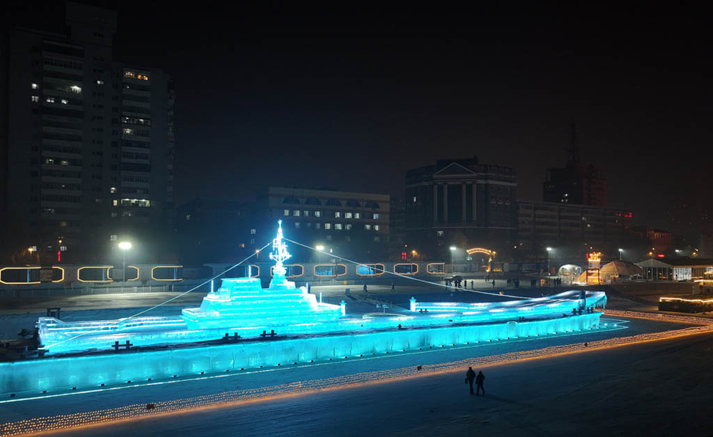 ପୁଣି ଥରେ ଚରମ ସୀମାରେ ଚୀନ୍ ଏବଂ ଜାପାନ ମଧ୍ୟରେ ଉତ୍ତେଜନା ପୁଣି ଥରେ ଚରମ ସୀମାରେ ଚୀନ୍ ଏବଂ ଜାପାନ ମଧ୍ୟରେ ଉତ୍ତେଜନା