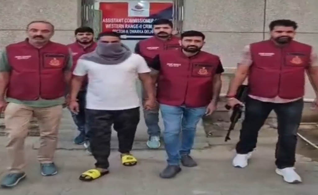 ଡ୍ରଗ୍ସ କାରବାରର ପର୍ଦ୍ଦାଫାସ, ପ୍ରାୟ ୧୦ କୋଟି ମୂଲ୍ୟର ହେରୋଇନ୍ ଜବତ ଡ୍ରଗ୍ସ କାରବାରର ପର୍ଦ୍ଦାଫାସ, ପ୍ରାୟ ୧୦ କୋଟି ମୂଲ୍ୟର ହେରୋଇନ୍ ଜବତ