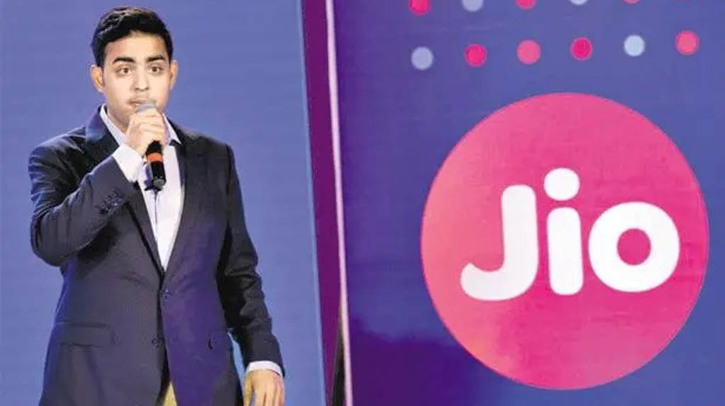 Jio 5G: ୫ଜିରେ ଜିଓ ଆଗୁଆ, ଦେଶରେ ୨୩ କୋଟି ଗ୍ରାହକ ଯୋଡିଲ ରିଲାଏନ୍ସ Jio 5G