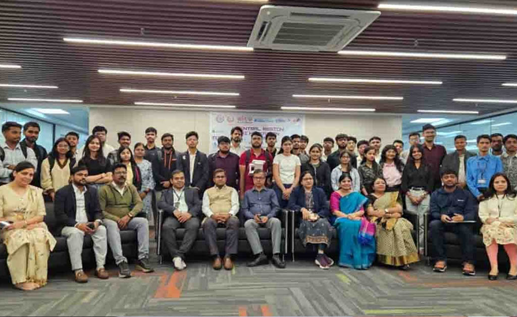 ଏଆଇସି-ସୋଆ ଫାଉଣ୍ଡେସନ୍ ପକ୍ଷରୁ କେନ୍ଦ୍ରାଂଚଳ ଓଡ଼ିଶା ଏଆଇ ସିମ୍ପୋସିୟମ୍ ୨୦୨୫ ଆୟୋଜିତ ଏଆଇସି-ସୋଆ ଫାଉଣ୍ଡେସନ୍ ପକ୍ଷରୁ କେନ୍ଦ୍ରାଂଚଳ ଓଡ଼ିଶା ଏଆଇ ସିମ୍ପୋସିୟମ୍ ୨୦୨୫ ଆୟୋଜିତ