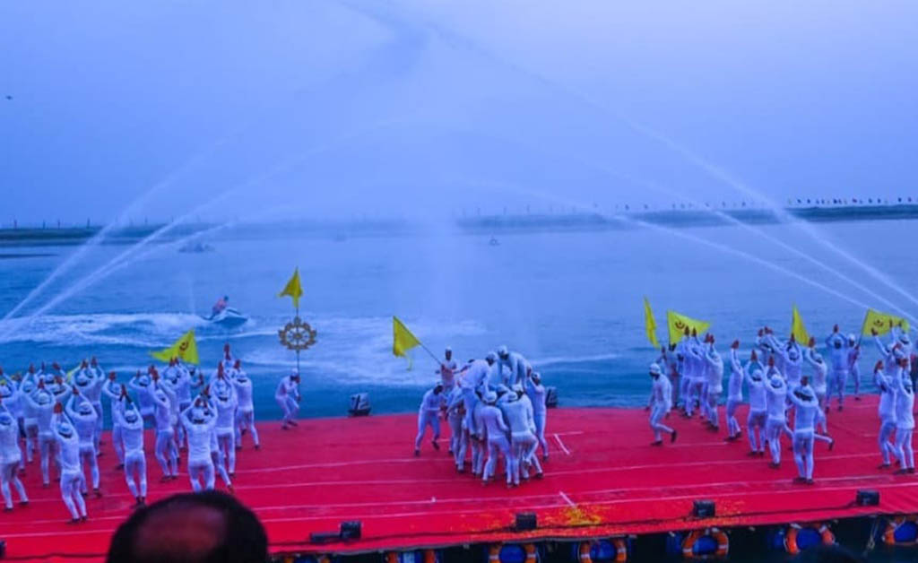 ରାମଚଣ୍ଡୀରେ ‘ଓଡ଼ିଶା ୱାଟରମ୍ୟାନସିପ୍ ଏବଂ ଲାଇଫଗାର୍ଡ ପ୍ରତିଷ୍ଠାନ’ ର ଉଦ୍ଘାଟନ କଲେ ମୁଖ୍ୟମନ୍ତ୍ରୀ ରାମଚଣ୍ଡୀରେ 'ଓଡ଼ିଶା ୱାଟରମ୍ୟାନସିପ୍ ଏବଂ ଲାଇଫଗାର୍ଡ ପ୍ରତିଷ୍ଠାନ' ର ଉଦ୍ଘାଟନ କଲେ ମୁଖ୍ୟମନ୍ତ୍ରୀ