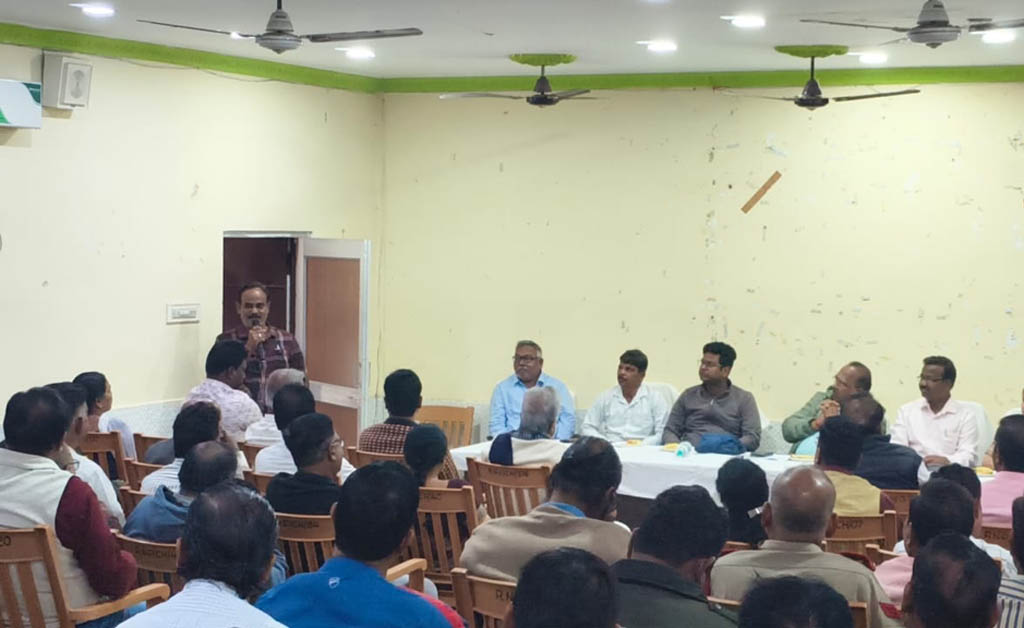 ଗତ ବର୍ଷର ସଫଳତାକୁ ଆଧାର କରି ଆହୁରି ଭବ୍ୟ ହେବ ରଣପୁର ମହୋତ୍ସବ ଗତ ବର୍ଷର ସଫଳତାକୁ ଆଧାର କରି ଆହୁରି ଭବ୍ୟ ହେବ ରଣପୁର ମହୋତ୍ସବ