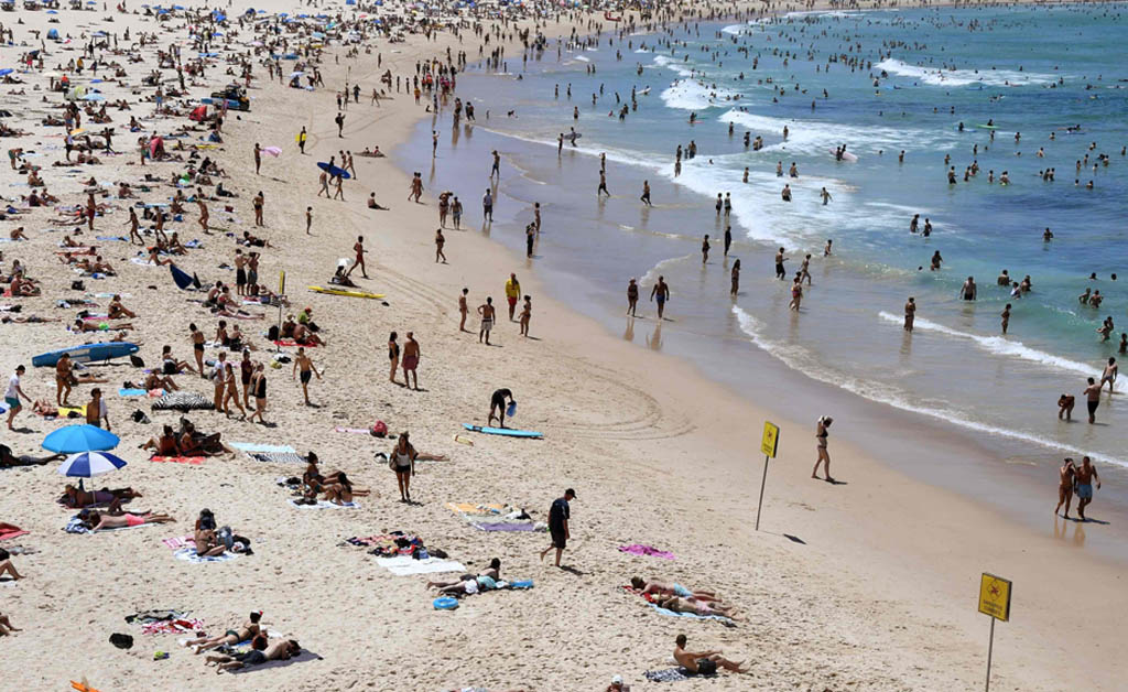 ଅଷ୍ଟ୍ରେଲିଆ ବେଳାଭୂମିରେ ଗୁଳିକାଣ୍ଡ: ୧୦ ମୃତ ଅଷ୍ଟ୍ରେଲିଆରେ ବେଳାଭୂମିରେ ଗୁଳିକାଣ୍ଡ: ୧୦ ମୃତ