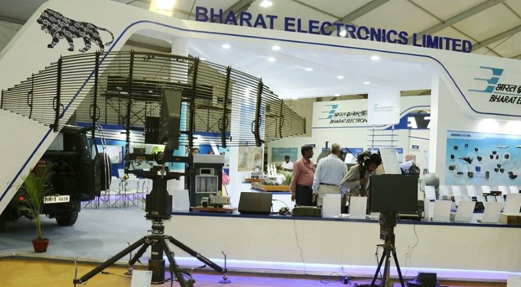 India's Electronic Export
