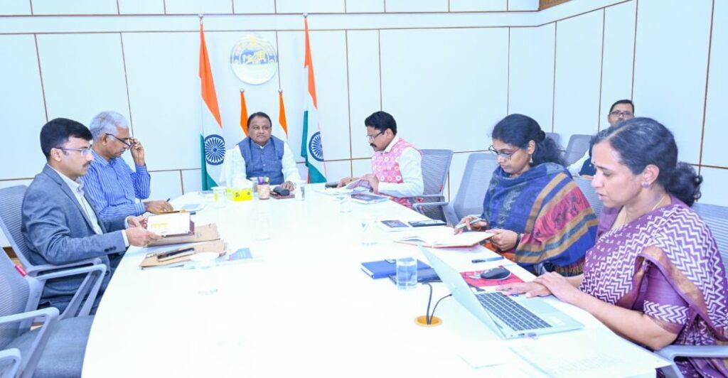 ଏସ୍‌ସିବିରେ ହେବ ୧୭ ମହଲା ପାର୍କିଂ