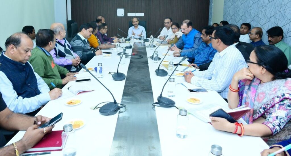 Republic Day Preparation