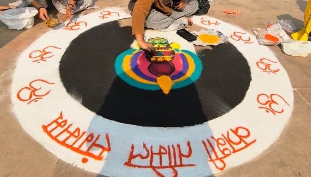 କାଶୀ ତାମିଲ ସଙ୍ଗମମ୍ ୪.୦: ଜ୍ଞାନ ପରମ୍ପରା, ସଂସ୍କୃତି ଏବଂ ସମ୍ପ୍ରଦାୟର ପୁନଃସଂଯୋଗ କାଶୀ ତାମିଲ ସଙ୍ଗମମ୍ ୪.୦