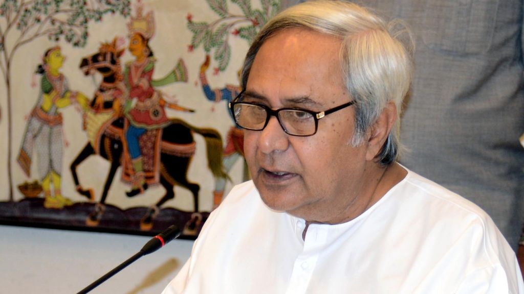 ବିଧାୟକଙ୍କ ଦରମା ବୃଦ୍ଧି ନେଇ ଚେଙ୍ଗି ଦେଲେ ନବୀନ, ମୁଖ୍ୟମନ୍ତ୍ରୀଙ୍କୁ ଲେଖିଲେ ଚିଠି, କହିଲେ… ବିଧାୟକଙ୍କ ଦରମା ବୃଦ୍ଧି