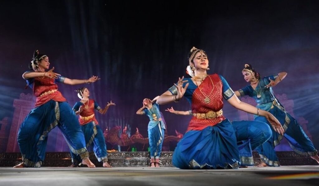 Konark Festival 2nd Day