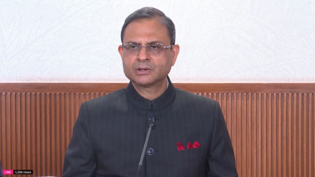 Repo Rate Cut: ରେପୋ ରେଟ ହ୍ରାସ,ଏଥର ଶସ୍ତା ହେବ କାର ଓ ଗୃହ ଋଣର ମାସିକିଆ କିସ୍ତି Repo Rate Cut