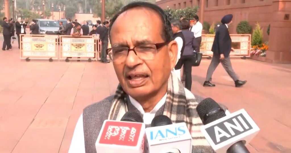 MGNREGS Fund Released: କେନ୍ଦ୍ର ସରକାର ରାଜ୍ୟଗୁଡିକୁ ପ୍ରଦାନ କଲେ 68,393 କୋଟି ଟଙ୍କା MGNREGS Fund Released