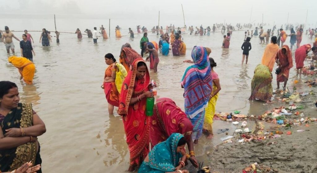 Dhanu Sankranti 2025