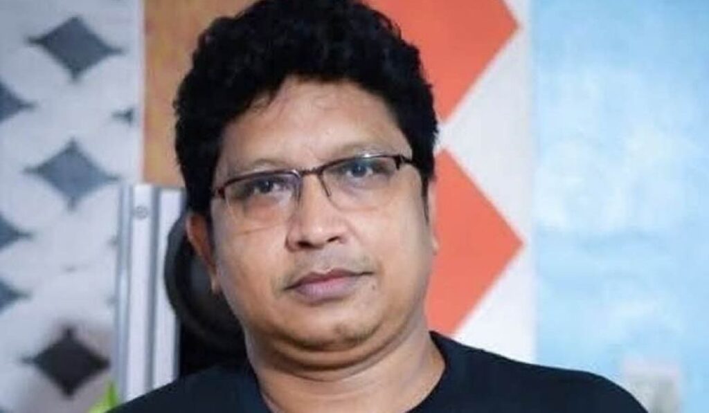 ଚାଲିଗଲେ ସଂଗୀତ ନିର୍ଦ୍ଦେଶକ