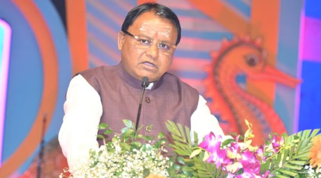 ଗୋପାଳପୁର ବେଳାଭୂମି ମହୋତ୍ସବରେ ଯୋଗ ଦେଲେ ମୁଖ୍ୟମନ୍ତ୍ରୀ, ଭେଟି ଦେଲେ ୪୯୨ କୋଟି ଟଙ୍କାର ପ୍ରକଳ୍ପ ଗୋପାଳପୁର ବେଳାଭୂମି ମହୋତ୍ସବ