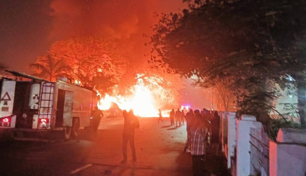 ଭୁବନେଶ୍ବର ଏକ ନମ୍ବର ହାଟ