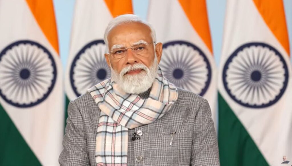 ଭାରତ ଶକ୍ତି ସପ୍ତାହ