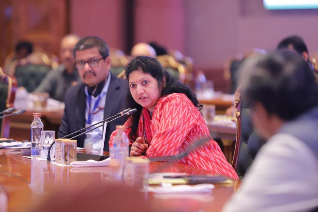 ଅତିରିକ୍ତ ମୁଖ୍ୟ ଶାସନ ସଚିବ ହେଲେ ଓଡିଶାର ଆଉ ତିନି ବରିଷ୍ଠ ଆଇଏଏସ ଅଧିକାରୀ ଅତିରିକ୍ତ ମୁଖ୍ୟ ଶାସନ ସଚିବ