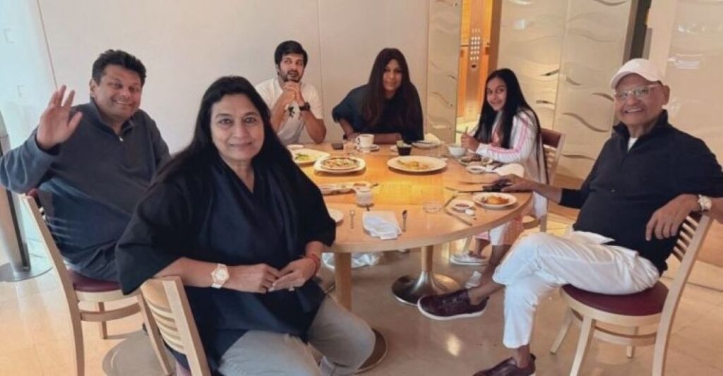 ବେଦାନ୍ତ କଂପାନୀ