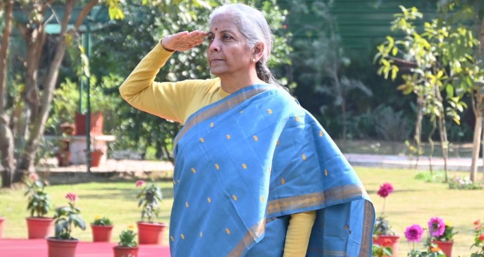 Union Budget 2026: ଆସନ୍ତାକାଲି ସଂସଦରେ ବଜେଟ ଉପସ୍ଥାପନା କରିବେ ଅର୍ଥମନ୍ତ୍ରୀ Union Budget 2026