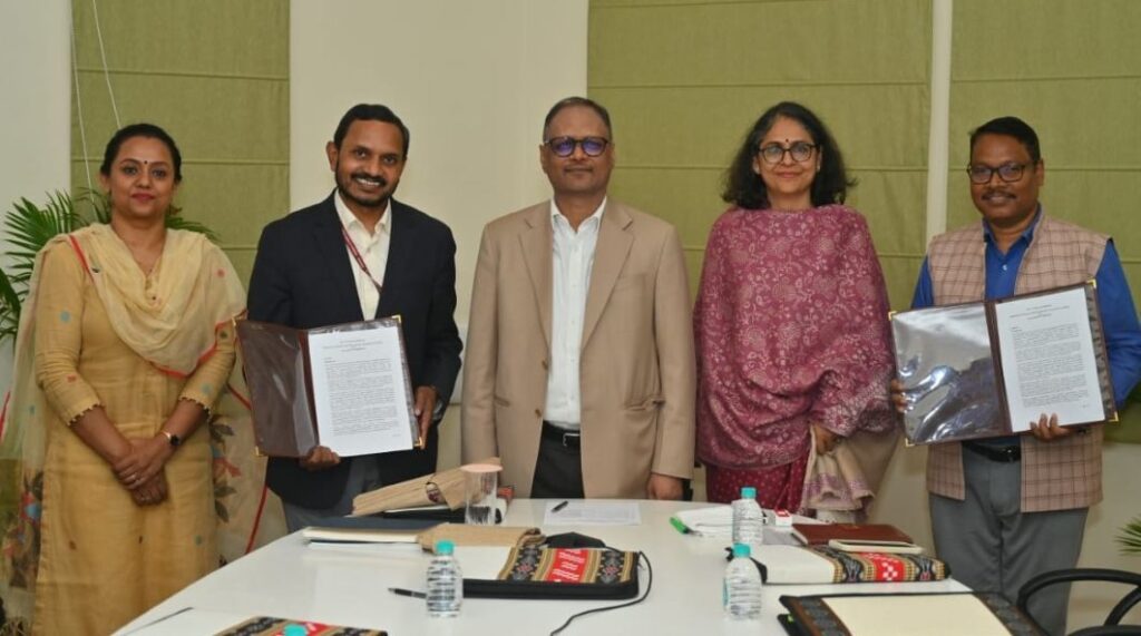 ଶିଶୁ ସେବା ଓ ଶିକ୍ଷା