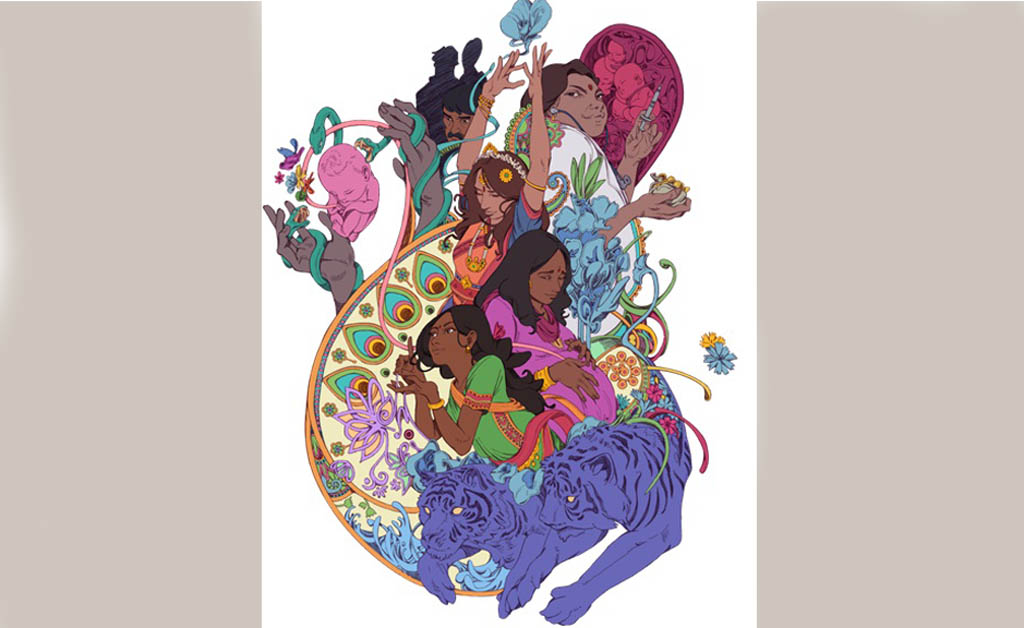 ଭାରତୀୟ ଏନିମେସନ ଚଳଚ୍ଚିତ୍ର ନୀଲୁ ପାଇଁ ବିଶ୍ୱସ୍ତରୀୟ ସଫଳତା ଆଣି ଦେଲା ୱେଭ୍ସ ଫିଲ୍ମ ବଜାର ଭାରତୀୟ ଏନିମେସନ ଚଳଚ୍ଚିତ୍ର ନୀଲୁ ପାଇଁ ବିଶ୍ୱସ୍ତରୀୟ ସଫଳତା ଆଣି ଦେଲା ୱେଭ୍ସ ଫିଲ୍ମ ବଜାର