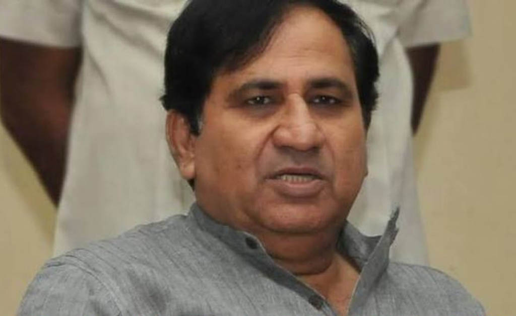 ‘ଖଡଗେ ଅଧ୍ୟକ୍ଷ, କିନ୍ତୁ ରାହୁଲ ଗାନ୍ଧୀ ହେଉଛନ୍ତି କଂଗ୍ରେସ ଦଳର ମାଲିକ’: ଶକୀଲ ଅହମ୍ମଦ 'ଖଡଗେ ନାମକୁ ମାତ୍ର, କିନ୍ତୁ ରାହୁଲ ଗାନ୍ଧୀ ହେଉଛନ୍ତି କଂଗ୍ରେସ ଦଳର ମାଲିକ': ଶକୀଲ ଅହମ୍ମଦ