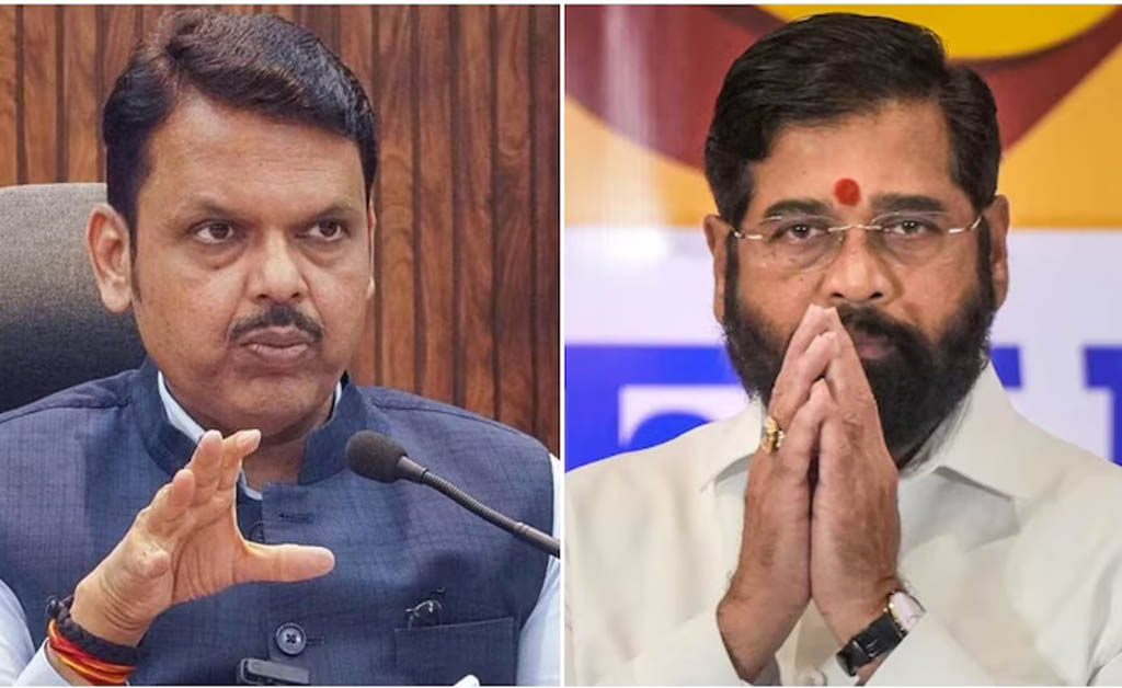 ଅମ୍ବରନାଥ ମହାନଗର ନିଗମ ନିର୍ବାଚନ: ବିଜେପିର ଖେଳରେ କଂଗ୍ରେସ ମୁକ୍ତ, ସିନ୍ଦେ ଗୋଷ୍ଠୀକୁ ବଡ କ୍ଷତି ବିଜେପି- ସିନ୍ଦେ ଗୋଷ୍ଠୀ