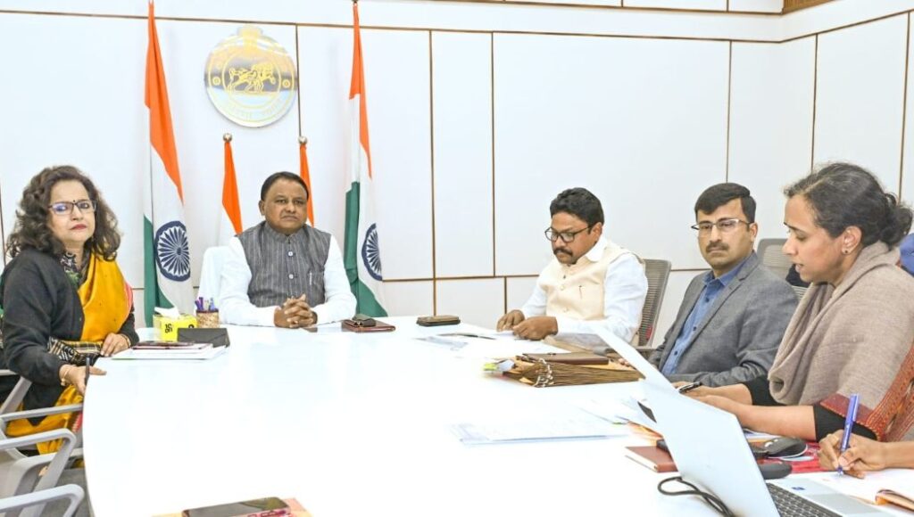 ଆୟୁଷ ଡାକ୍ତରମାନେ