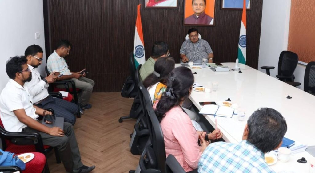 ପୁରୀ ଅନ୍ନପୂର୍ଣ୍ଣା ଥିଏଟର