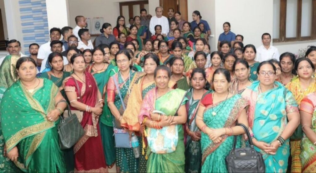 ମହାଶିବରାତ୍ରୀ