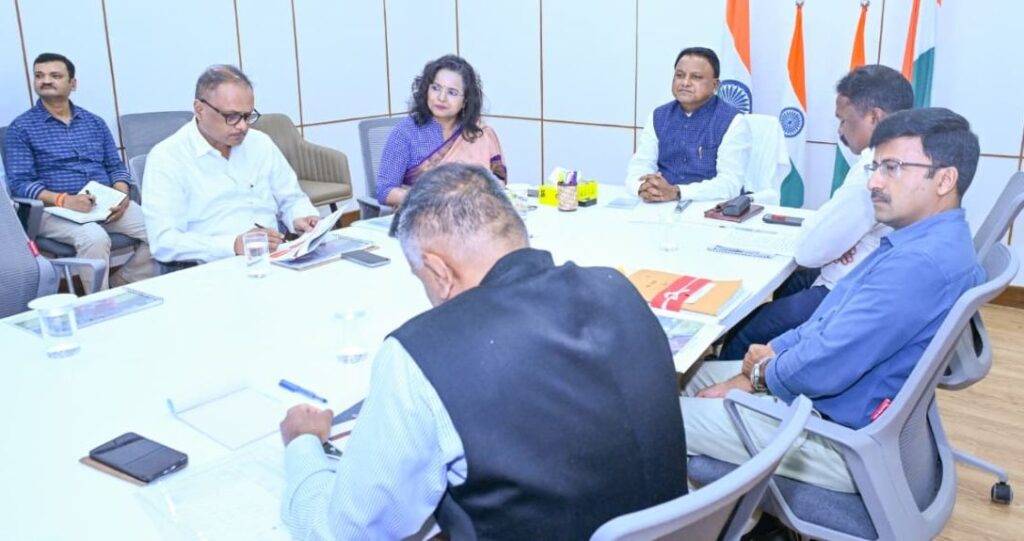 ଗ୍ରାମ୍ୟ ପାନୀୟ ଜଳ ଯୋଗାଣ