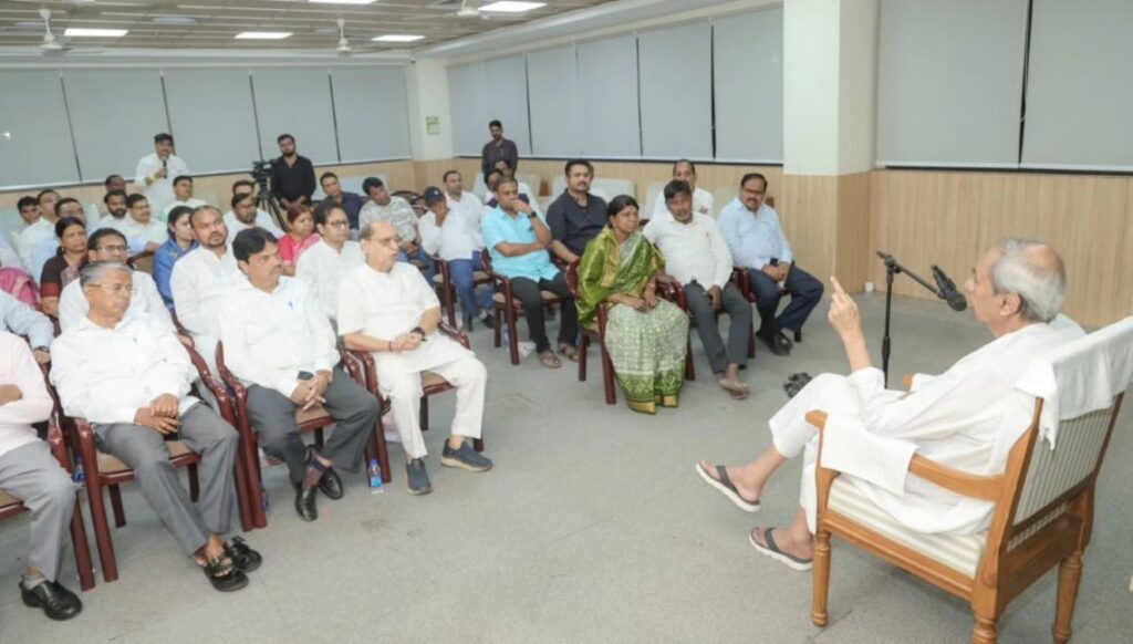 କଟନୀ-ଛଟନୀ