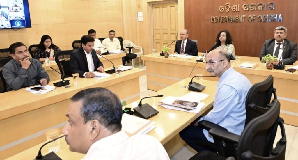 ଏଣିକି ସମବାୟ କ୍ଷେତ୍ର