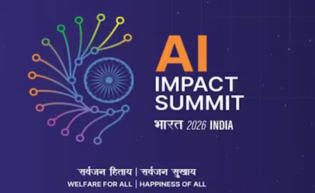 ଆଜି ଇଣ୍ଡିଆ ଏଆଇ ଇମ୍ପାକ୍ଟ ଏକ୍ସପୋ ୨୦୨୬ର ଉଦ୍ଘାଟନ କରିବେ ପ୍ରଧାନମନ୍ତ୍ରୀ ଆଜି ଇଣ୍ଡିଆ ଏଆଇ ଇମ୍ପାକ୍ଟ ଏକ୍ସପୋ ୨୦୨୬