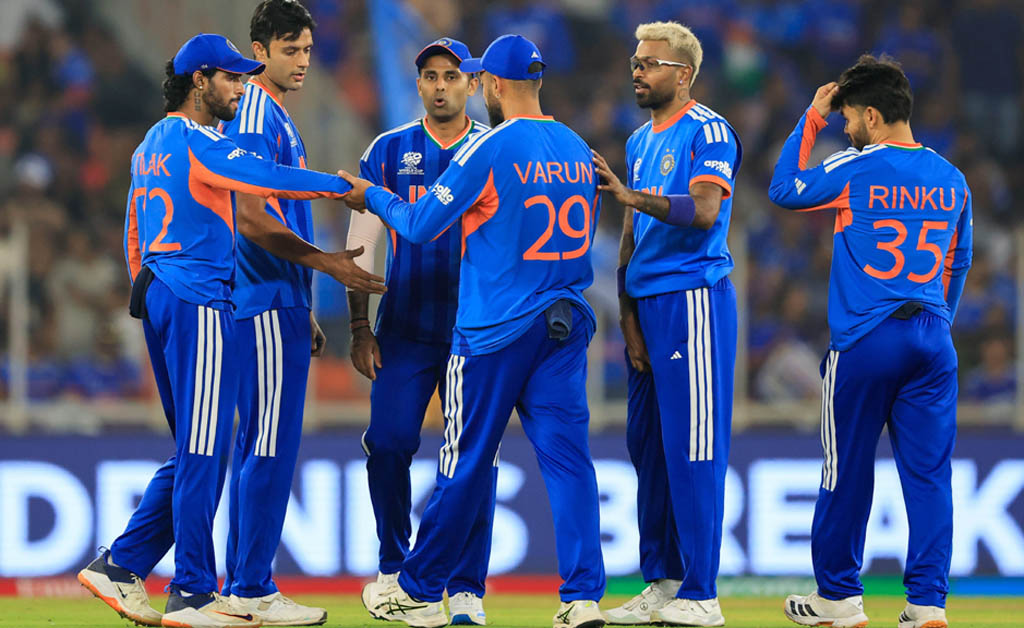 ଶେଷ ପର୍ଯ୍ୟନ୍ତ ଲଢ଼ିଲା ନେଦରଲ୍ୟାଣ୍ଡ: ୧୭ ରନ୍ ରେ ଜିତିଲା ଭାରତ ଶେଷ ପର୍ଯ୍ୟନ୍ତ ଲଢ଼ିଲା ନେଦରଲ୍ୟାଣ୍ଡ: ୧୭ ରନ୍ ରେ ଜିତିଲା ଭାରତ