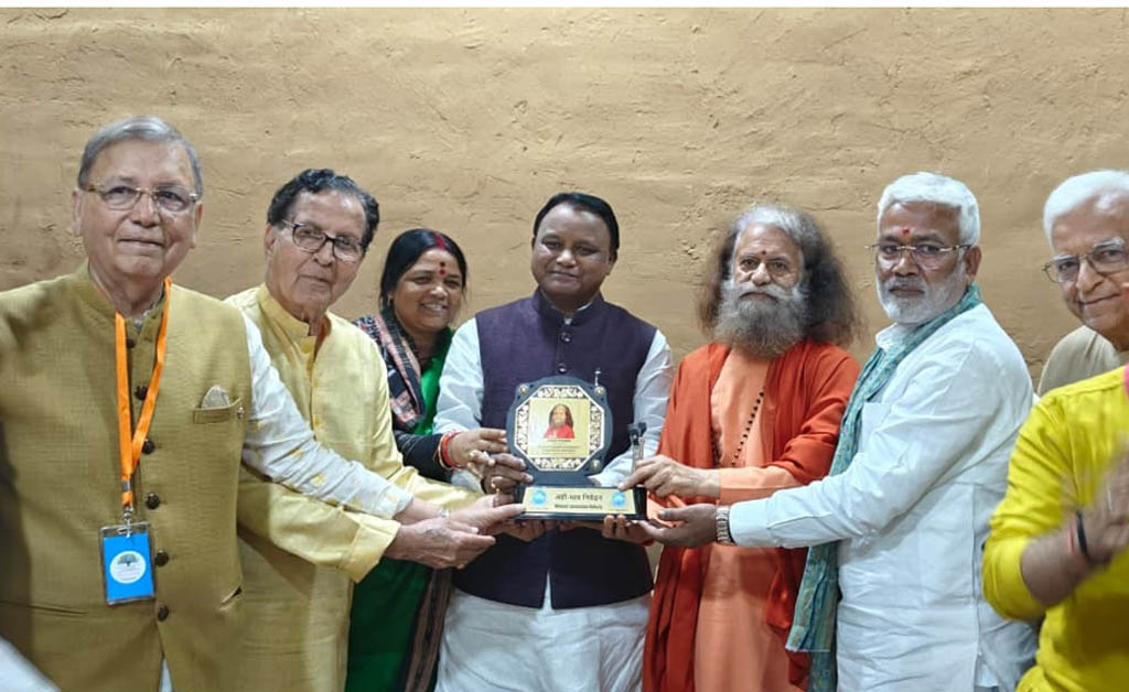 ଉତ୍ତରପ୍ରଦେଶ ପ୍ରୟାଗରାଜରେ ଶ୍ରୀଜଗନ୍ନାଥ ମନ୍ଦିର ଉଦ୍ଘାଟିତ ଉତ୍ତରପ୍ରଦେଶ ପ୍ରୟାଗରାଜରେ ଶ୍ରୀଜଗନ୍ନାଥ ମନ୍ଦିର ଉଦ୍ଘାଟିତ