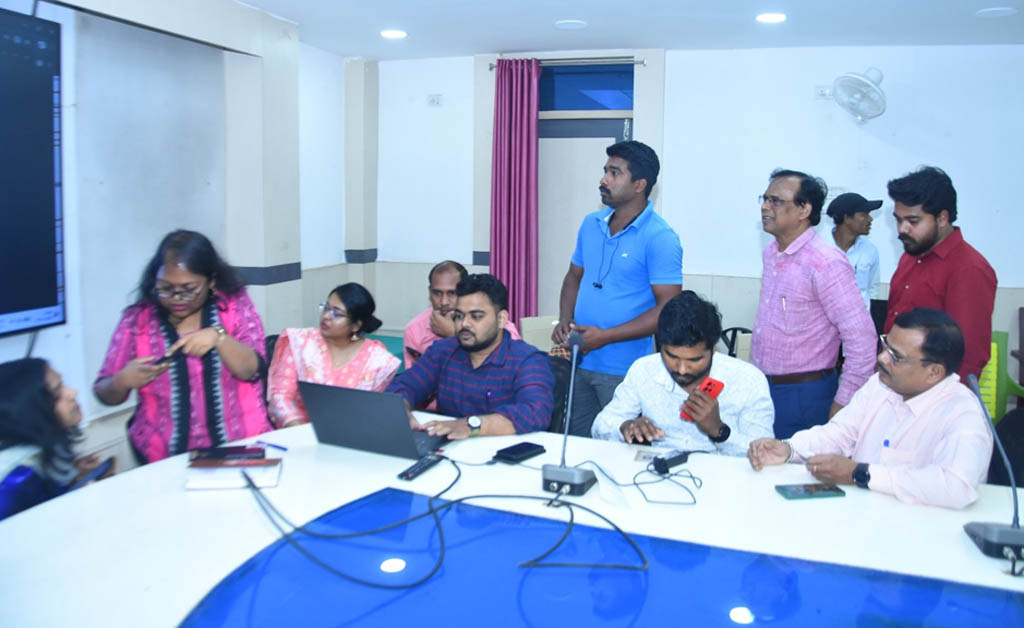 ୨୦୦୨ ଏବଂ ୨୦୨୫ ଭୋଟର ତାଲିକାର ଏସଆଇଆର ମ୍ୟାପିଂ ୨୦୦୨ ଏବଂ ୨୦୨୫ ଭୋଟର ତାଲିକାର ଏସଆଇଆର ମ୍ୟାପିଂ