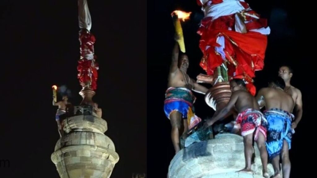 ମହାଶିବରାତ୍ରୀ