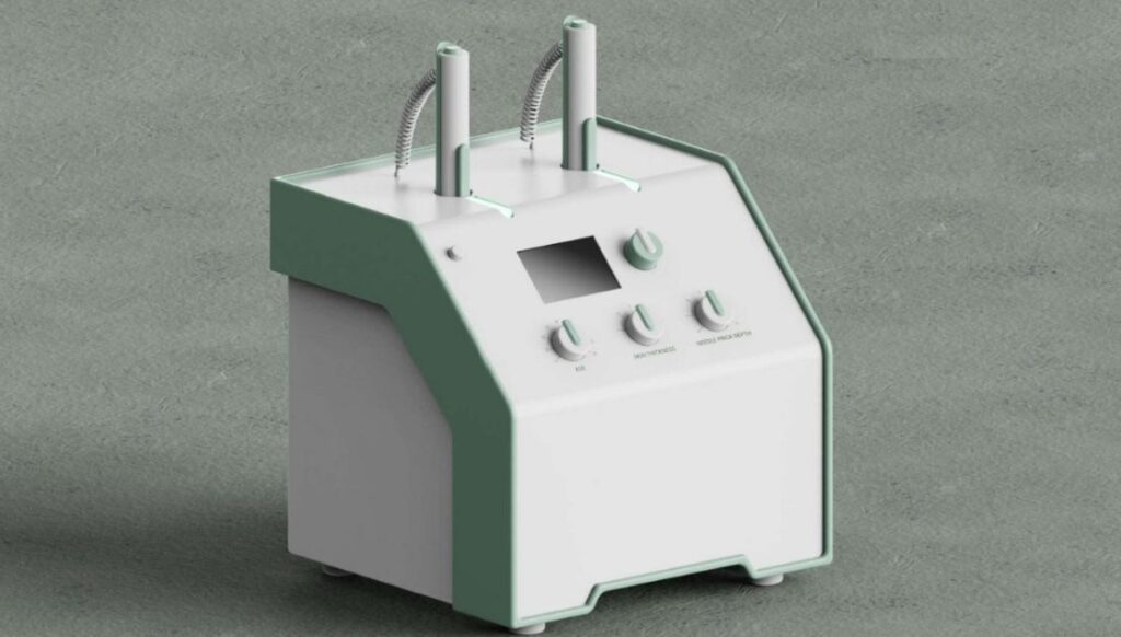 ବିନା ଛୁଞ୍ଚିରେ ଦିଆଯିବ ଇଞ୍ଜେକ୍ସନ