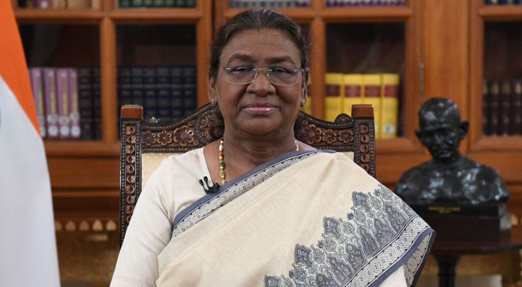 ଆସନ୍ତାକାଲିଠାରୁ ଛଅ ଦିନିଆ ଓଡିଶା ଗସ୍ତରେ ଆସୁଛନ୍ତି ରାଷ୍ଟ୍ରପତି, ଭୁବନେଶ୍ବରର ଏହି ରାସ୍ତା ହେବ ବନ୍ଦ