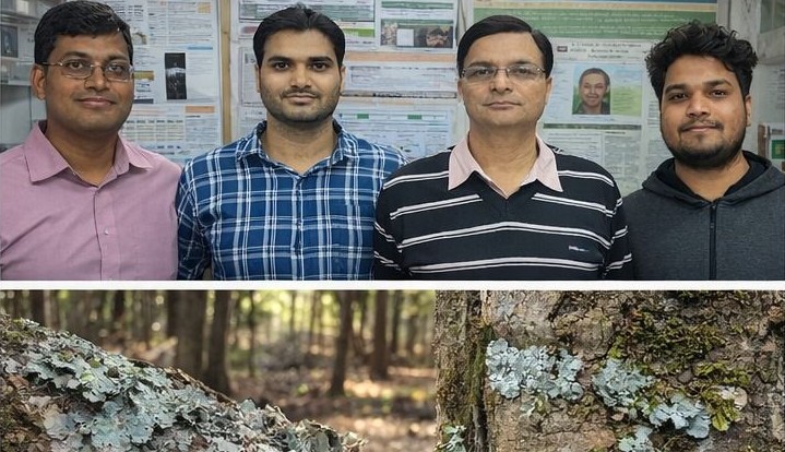 କ୍ୟାନସର ରୋଗୀଙ୍କ ପାଇଁ ଖୁସି ଖବର, ଶିମିଳିପାଳ ଜଙ୍ଗଲରୁ ମିଳିଲା ରୋଗ ପ୍ରତିରୋଧୀ ଯୌଗିକ କ୍ୟାନସର ରୋଗୀ