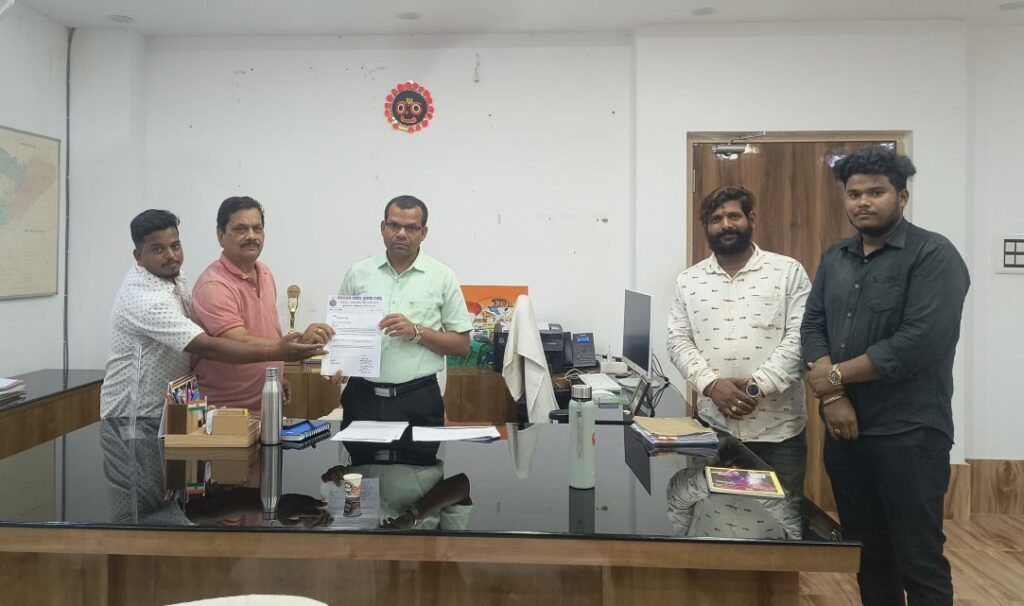 ଶ୍ରୀ ବଳଦେବଜୀଉ