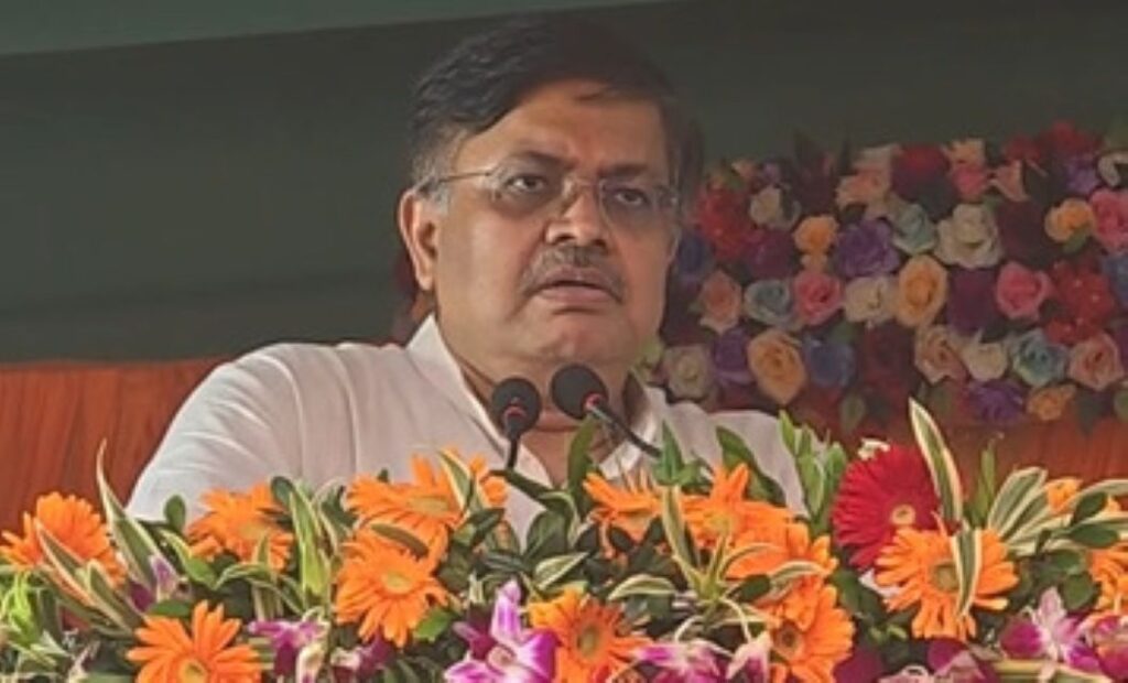 ବାଲୁଗାଁ-ବାଣପୁର ଏନଏସି ମିଶିବ