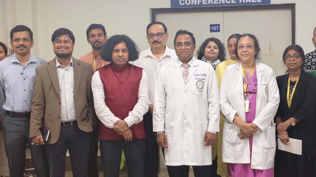 ଏନ୍ଏଚ୍ଆରସି ସ୍ୱତନ୍ତ୍ର ପର୍ଯ୍ୟବେକ୍ଷକଙ୍କ ଏମ୍ସ ଭୁବନେଶ୍ୱର ପରିଦର୍ଶନ ଏନ୍ଏଚ୍ଆରସି ସ୍ୱତନ୍ତ୍ର ପର୍ଯ୍ୟବେକ୍ଷକଙ୍କ ଏମ୍ସ ଭୁବନେଶ୍ୱର ପରିଦର୍ଶନ