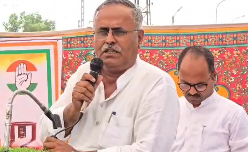 ପ୍ରଧାନମନ୍ତ୍ରୀଙ୍କ ବିରୋଧରେ ବିବାଦୀୟ ବିବୃତ୍ତି ମାମଲା: କଂଗ୍ରେସ ନେତାଙ୍କୁ ହାଇକୋର୍ଟଙ୍କ ଆଶ୍ୱସ୍ତି କଂଗ୍ରେସ ନେତା