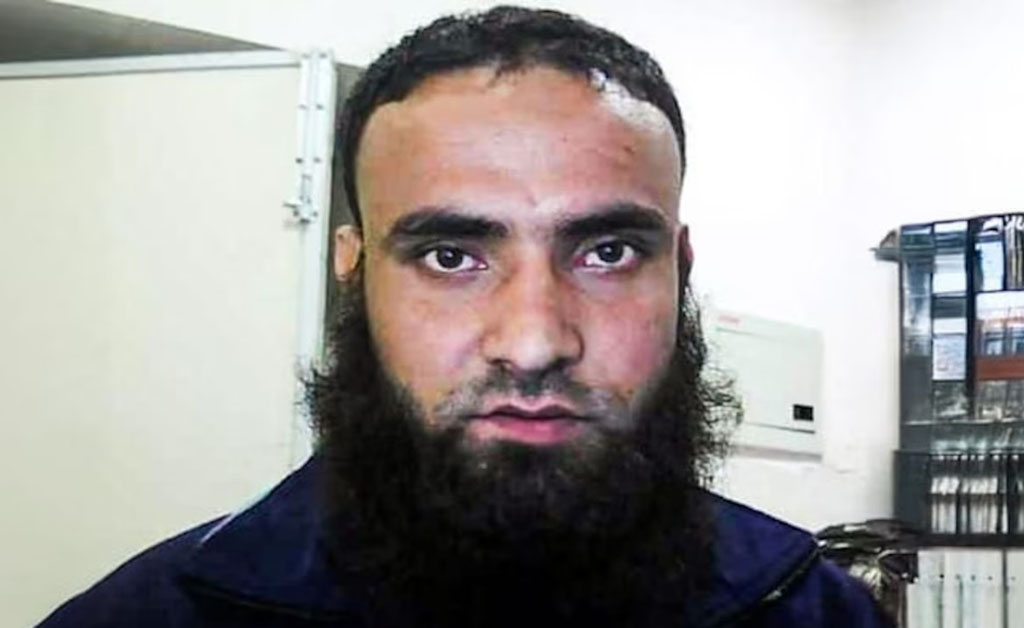 ISI ନିର୍ଦ୍ଦେଶରେ ଭାରତ ବିରୁଦ୍ଧରେ ଷଡ଼ଯନ୍ତ୍ର!: ଦିଲ୍ଲୀ ସୀମାରୁ ଲସ୍କର ଆତଙ୍କବାଦୀ ଗିରଫ ଶବ୍ବୀର ଅହମ୍ମଦ ଲୋନ