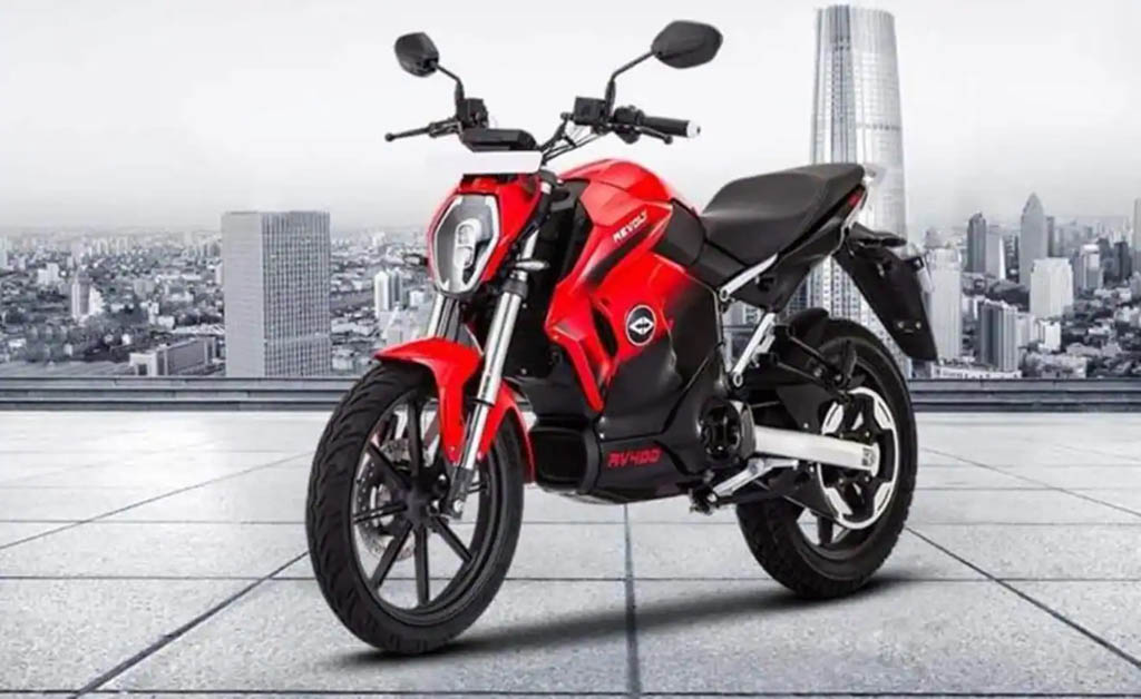 ପେଟ୍ରୋଲ୍ ସମସ୍ୟାର ଅନ୍ତ!: 1 ଲକ୍ଷରୁ କମ୍ ମୂଲ୍ୟରେ ଉପଲବ୍ଧ ଏହି ଇଲେକ୍ଟ୍ରିକ୍ ବାଇକ୍, ଜାଣନ୍ତୁ ଏହାର ରେଞ୍ଜ ପେଟ୍ରୋଲ୍ ସମସ୍ୟାର ଅନ୍ତ!: 1 ଲକ୍ଷରୁ କମ୍ ମୂଲ୍ୟରେ ଉପଲବ୍ଧ ଏହି ଇଲେକ୍ଟ୍ରିକ୍ ବାଇକ୍