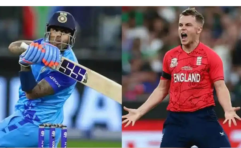 ସେମିଫାଇନାଲ ଲଢେଇ ପୂର୍ବରୁ ଭାରତୀୟ ଦଳକୁ ଚେତାବନୀ ଦେଲେ ଇଂଲଣ୍ଡ ଖେଳାଳି: ଜାଣନ୍ତୁ କ’ଣ? ସେମିଫାଇନାଲ ଲଢେଇ ପୂର୍ବରୁ ଭାରତୀୟ ଦଳକୁ ଚେତାବନୀ ଦେଲେ ଇଂଲଣ୍ଡ ଖେଳାଳି: ଜାଣନ୍ତୁ କ'ଣ?