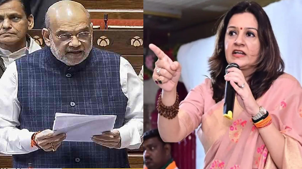 ନକ୍ସଲମୁକ୍ତ ଭାରତ ଘୋଷଣା ପରେ ଶିବସେନା ସାଂସଦଙ୍କ ପ୍ରତିକ୍ରିୟା: ସରକାରକୁ କଲେ ପ୍ରଶ୍ନ ନକ୍ସଲମୁକ୍ତ ଭାରତ ଘୋଷଣା ପରେ ଶିବସେନା ସାଂସଦଙ୍କ ପ୍ରତିକ୍ରିୟା: ସରକାରକୁ କଲେ ପ୍ରଶ୍ନ